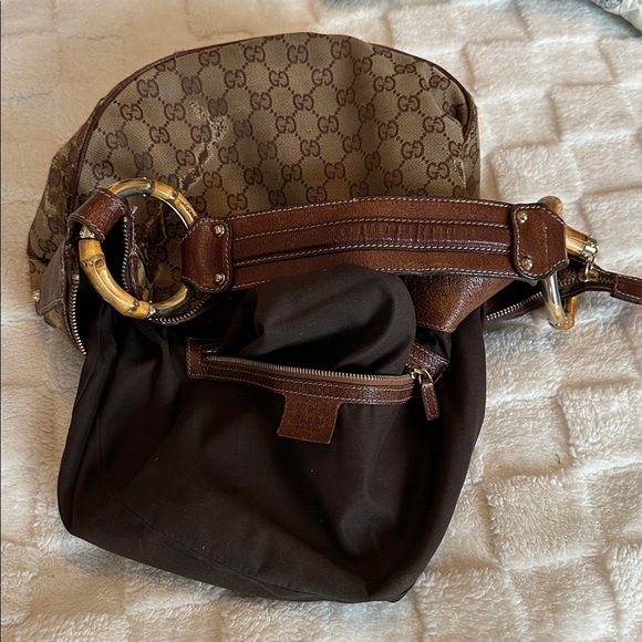 Authentic Gucci bag - Picture 13 of 16